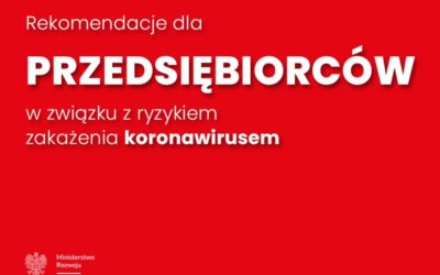 Odwołujemy zebrania Wspólnot Mieszkaniowych