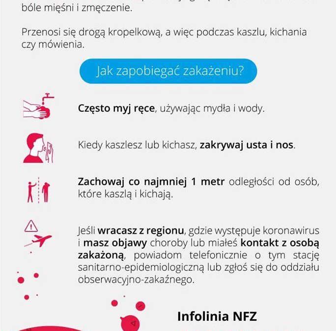 Godziny pracy biura w okresie świąteczno – noworocznym