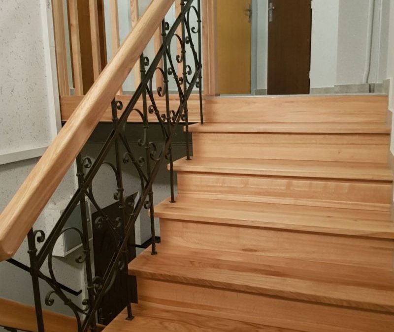 Nasze sukcesy remontowe w roku 2022
