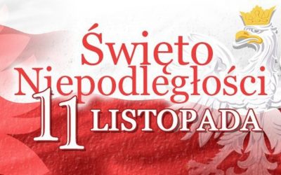 10 i 11 listopada – nieczynne biuro
