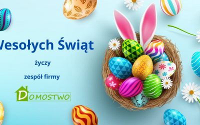 Wesołych Świąt Wielkanocnych