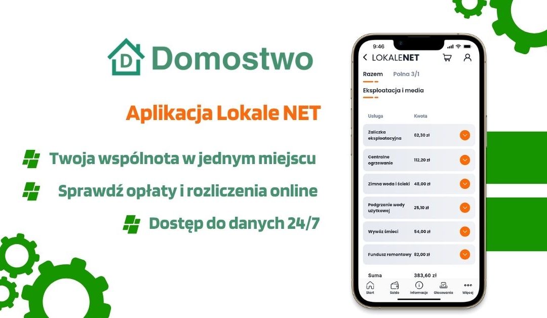 Skorzystaj z elektronicznej kartoteki klienta