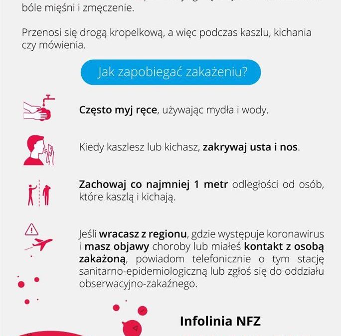 Nie przychodź – zadzwoń